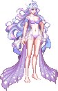 【外观图鉴：韩服体验服0612】疑似夏日潜水主题时装配色/特殊部件/武器装扮外观一览62