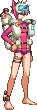 【外观图鉴：韩服体验服0612】疑似夏日潜水主题时装配色/特殊部件/武器装扮外观一览67