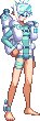【外观图鉴：韩服体验服0612】疑似夏日潜水主题时装配色/特殊部件/武器装扮外观一览70