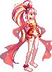 【外观图鉴：韩服体验服0612】疑似夏日潜水主题时装配色/特殊部件/武器装扮外观一览75
