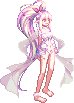 【外观图鉴：韩服体验服0612】疑似夏日潜水主题时装配色/特殊部件/武器装扮外观一览78