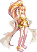 【外观图鉴：韩服体验服0612】疑似夏日潜水主题时装配色/特殊部件/武器装扮外观一览79