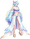 【外观图鉴：韩服体验服0612】疑似夏日潜水主题时装配色/特殊部件/武器装扮外观一览82