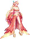 【外观图鉴：韩服体验服0612】疑似夏日潜水主题时装配色/特殊部件/武器装扮外观一览83