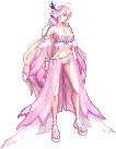 【外观图鉴：韩服体验服0612】疑似夏日潜水主题时装配色/特殊部件/武器装扮外观一览86