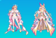 【通用】弓箭手新神器装扮1