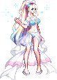 【外观图鉴：韩服体验服0612】疑似夏日潜水主题时装配色/特殊部件/武器装扮外观一览90
