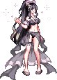 【外观图鉴：韩服体验服0612】疑似夏日潜水主题时装配色/特殊部件/武器装扮外观一览93