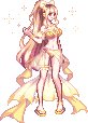 【外观图鉴：韩服体验服0612】疑似夏日潜水主题时装配色/特殊部件/武器装扮外观一览95