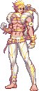 【外观图鉴：韩服体验服0612】疑似夏日潜水主题时装配色/特殊部件/武器装扮外观一览103