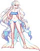 【外观图鉴：韩服体验服0612】疑似夏日潜水主题时装配色/特殊部件/武器装扮外观一览114