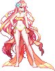 【外观图鉴：韩服体验服0612】疑似夏日潜水主题时装配色/特殊部件/武器装扮外观一览115
