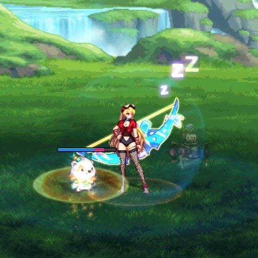 弓箭手天4改神兽龙袍和散搭2
