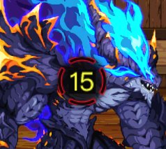 【喜迎周年】具体数字标记已更新！猎人标记可视化补丁！3