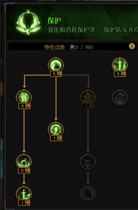 【攻略：游戏知识】当前版本5大玩法体系科普(回归/新手必看)23