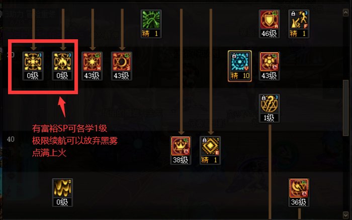 【攻略：CP改版】国服CP武器改版测评-召唤师8