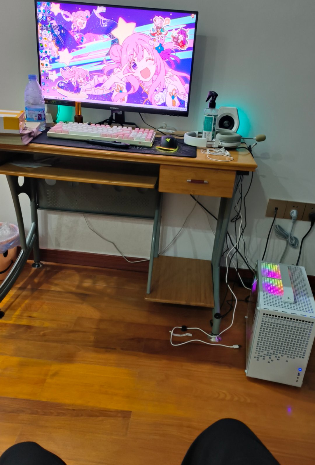 PC换机完结撒花7