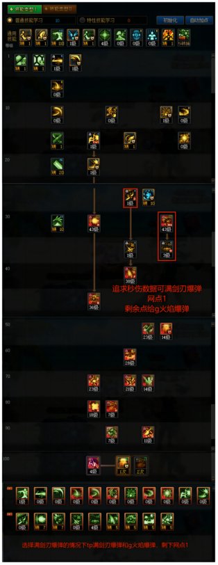 【攻略：CP改版】国服CP武器改版测评-战线佣兵4