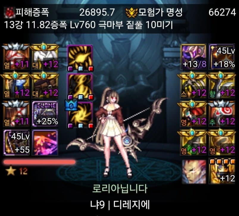 韩服网站伤害排名不包含红皮，职业加强前后4