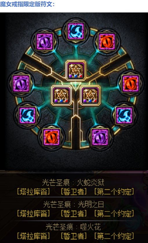 黄金转职书-忍者的各类属性选择及个人建议4