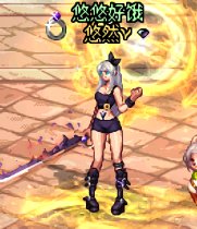 悠悠的暖暖堆图+闲聊 vol.01（2024缝纫机、周年庆）20