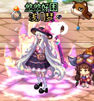 悠悠的暖暖堆图+闲聊 vol.01（2024缝纫机、周年庆）21