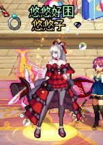 悠悠的暖暖堆图+闲聊 vol.01（2024缝纫机、周年庆）43