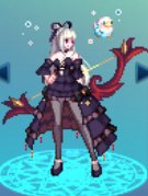 悠悠的暖暖堆图+闲聊 vol.01（2024缝纫机、周年庆）52