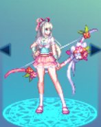 悠悠的暖暖堆图+闲聊 vol.01（2024缝纫机、周年庆）53