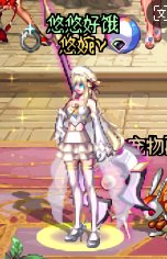 悠悠的暖暖堆图+闲聊 vol.01（2024缝纫机、周年庆）62