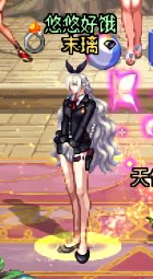 悠悠的暖暖堆图+闲聊 vol.01（2024缝纫机、周年庆）78