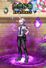 悠悠的暖暖堆图+闲聊 vol.01（2024缝纫机、周年庆）81