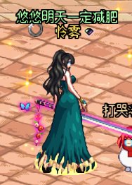 悠悠的暖暖堆图+闲聊 vol.01（2024缝纫机、周年庆）107