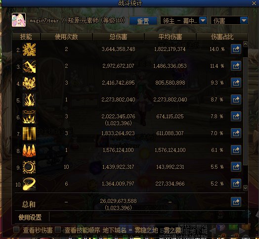 尝试了一下虚无之球实战3