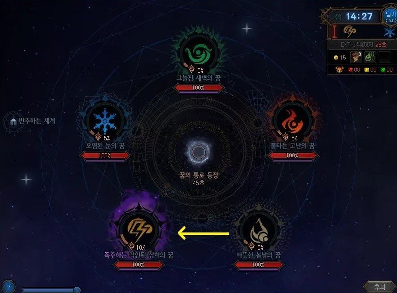 雾神团本攻略-图文版1