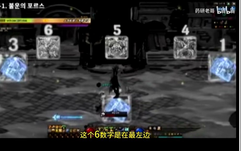 雾神机制学习30