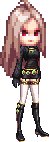 【夏日外观图鉴：0627国服体验服】夏日回馈/直面雾神/雾神Raid等外观类道具一览（二）8