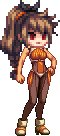 【夏日外观图鉴：0627国服体验服】夏日回馈/直面雾神/雾神Raid等外观类道具一览（二）18
