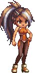 【夏日外观图鉴：0627国服体验服】夏日回馈/直面雾神/雾神Raid等外观类道具一览（二）17