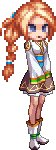 【夏日外观图鉴：0627国服体验服】夏日回馈/直面雾神/雾神Raid等外观类道具一览（二）27