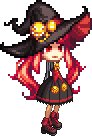 【夏日外观图鉴：0627国服体验服】夏日回馈/直面雾神/雾神Raid等外观类道具一览（二）34