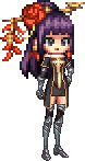 【夏日外观图鉴：0627国服体验服】夏日回馈/直面雾神/雾神Raid等外观类道具一览（二）45