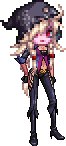 【夏日外观图鉴：0627国服体验服】夏日回馈/直面雾神/雾神Raid等外观类道具一览（二）49
