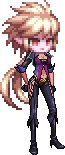 【夏日外观图鉴：0627国服体验服】夏日回馈/直面雾神/雾神Raid等外观类道具一览（二）50