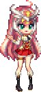 【夏日外观图鉴：0627国服体验服】夏日回馈/直面雾神/雾神Raid等外观类道具一览（二）54