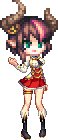 【夏日外观图鉴：0627国服体验服】夏日回馈/直面雾神/雾神Raid等外观类道具一览（二）53