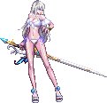 【喜迎周年】剑影怨鬼改女鬼1