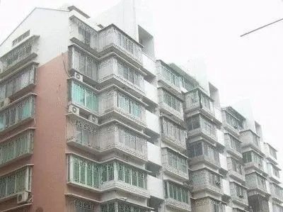 嘉福小区【谣言止于你和我，还一片绿色网络】打谣主题宣传活动1