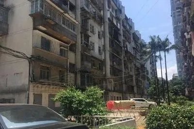 亚峰新区开展【谣言止于你和我，平安快乐过暑假】打谣主题宣传活动1