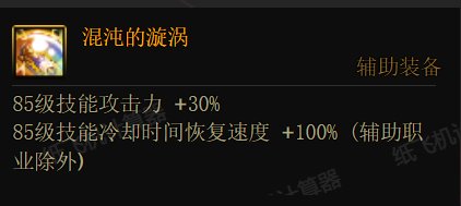 试探讨鹦鹉的觉醒流搭配12